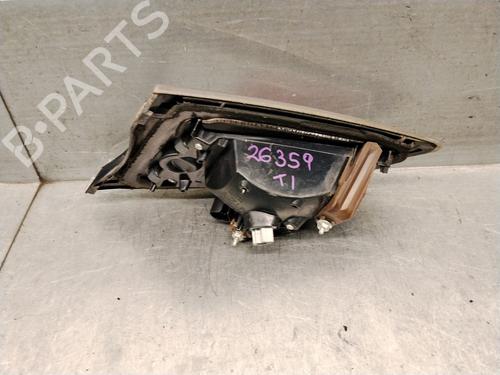 Left tailgate light MAZDA 3 (BL) 1.6 MZ-CD (BL14) | BP38465537C79 - Image 4