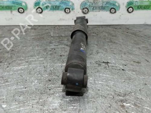 Right rear shock absorber RENAULT KOLEOS I (HY_) 2.0 dCi (HY0K) | BP5102363M19 