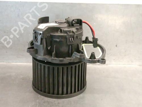 Used Heater blower motor RENAULT SCÉNIC IV (J9_) 1.5 dCi 110 (110 hp) 26518720