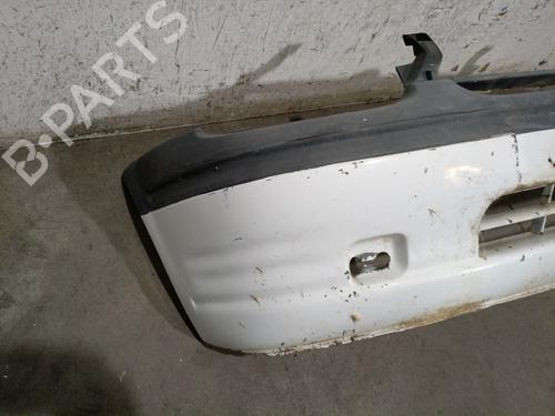 Front bumper OPEL CORSA B (S93) 1.5 TD (F08, F68, M68) | BP27444882C7 
