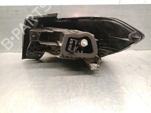 Left taillight OPEL CORSA F (P2JO) 1.2 (68) | BP28418522C34 