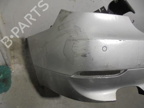 Rear bumper BMW 5 (E60) 530 d | BP8289768C8 