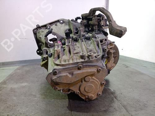 Gearbox PEUGEOT 807 (EB_) 2.2 HDi | BP22738476M3 