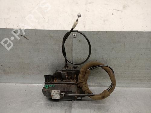 Used Rear left lock Rear left lock 39079978 39079978