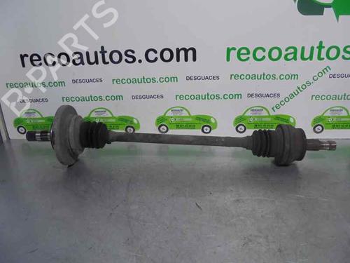 Used Right rear driveshaft MERCEDES-BENZ E-CLASS (W211) E 350 (211.056) (272 hp) 2340528