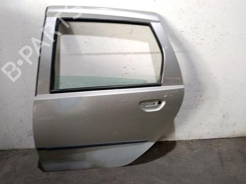 Used Left rear door Left rear door 39649375 39649375