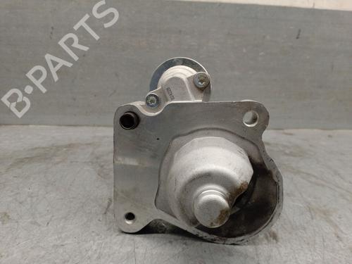 Starter FORD FIESTA V (JH_, JD_) 1.4 TDCi | BP30193719M8