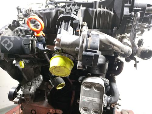 Engine SEAT ALTEA (5P1) 1.6 TDI | BP34240839M1  - Image 10