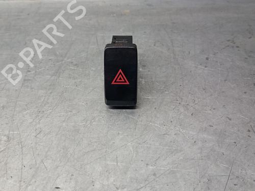 Used Warning switch KIA CERATO I Saloon (LD) 2.0 CRDi (112 hp) 28070736