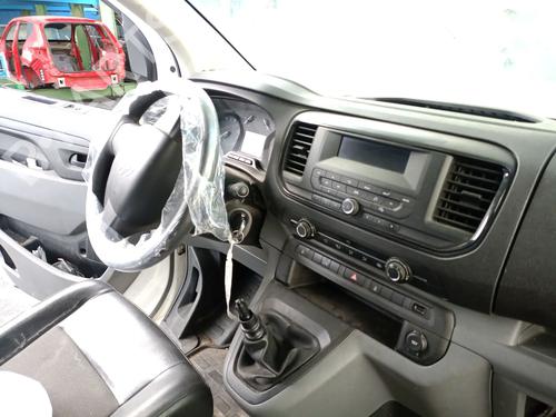 Front slam panel CITROËN JUMPY III Van (V_) 2.0 BlueHDi 120 | BP31793126C72 