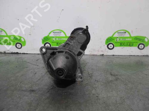 Starter OPEL ZAFIRA A MPV (T98) 1.8 16V (F75) | BP2319645M8 