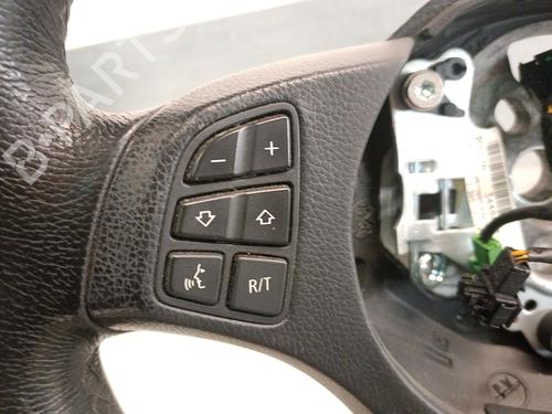 Steering wheel BMW X3 (E83) 2.0 sd | BP29502866C49 
