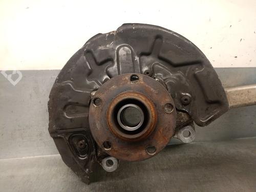 Left front steering knuckle AUDI A4 B6 (8E2) 1.9 TDI | BP28057892M25 