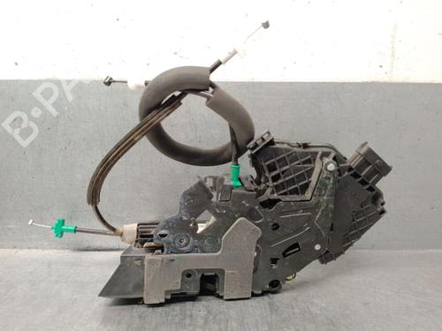 Front left lock JAGUAR F-PACE (X761) 2.0 TD4 AWD | BP33965243C98 - Image 2