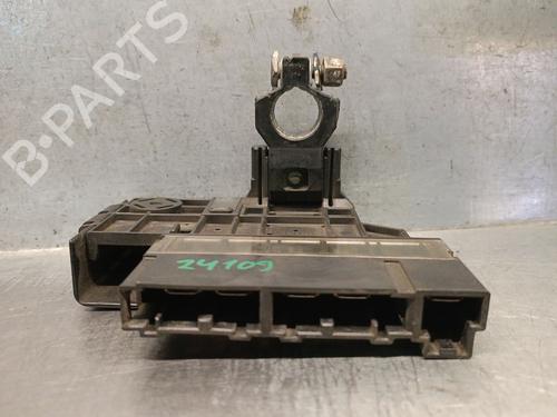 Fuse box NISSAN QASHQAI I (J10, NJ10) 2.0 dCi | BP30686854E1