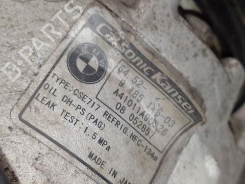 AC compressor BMW X6 (E71, E72) xDrive 35 d | BP34234620M34  - Image 7