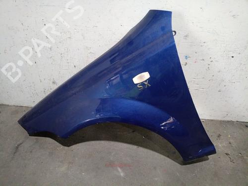 forskrm-venstre-daewoo-lacetti-hatchback-klan-2002-38651754 main image