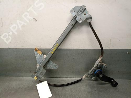 rear-left-window-mechanism-peugeot-307-3ac-2000-2001-2002-2003-2004-2005-2006-2007-2008-2009-2010-2011-2012-32411747 main image