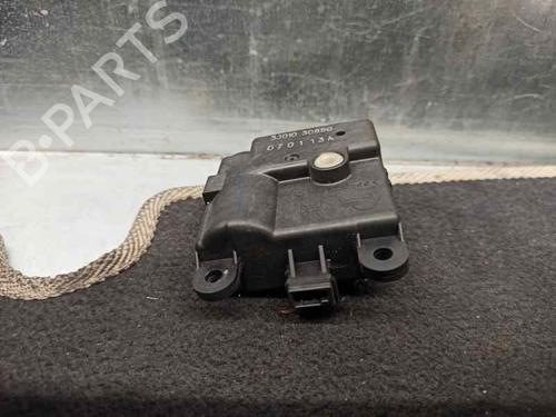 Heater blower motor NISSAN QASHQAI / QASHQAI +2 I (J10, NJ10, JJ10E) 2.0 All-wheel Drive | BP6295881M62 