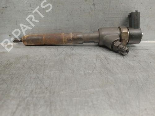 Used Injector FIAT PANDA (169_) 1.3 D Multijet (169AXG1A, 169AXD1A) (75 hp) 29626936