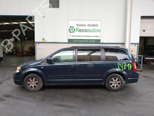 Teile für CHRYSLER GRAND VOYAGER V (RT) 2.8 CRD (163 hp) 4435075 