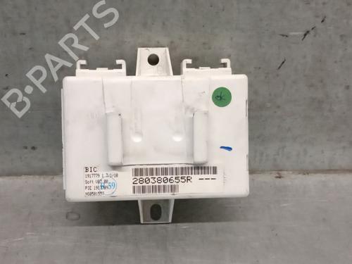 Elektronisk modul RENAULT LAGUNA III (BT0/1) 2.0 dCi (BT01, BT08, BT09, BT0E, BT0K, BT12, BT1C, BT1D,... (150 hp) 27392026