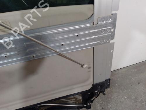 Sunroof JEEP GRAND CHEROKEE III (WH, WK) 3.0 CRD | BP20854799C124 