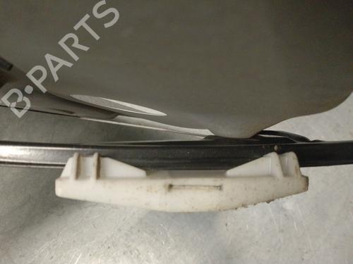 Rear right window mechanism MERCEDES-BENZ B-CLASS Sports Tourer (W245) B 200 TURBO (245.234) | BP16132404C25 