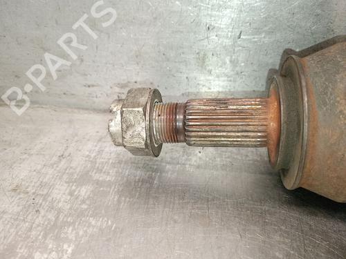 Right front driveshaft OPEL CORSA D (S07) 1.3 CDTI (L08, L68) | BP37695082M39 - Image 2