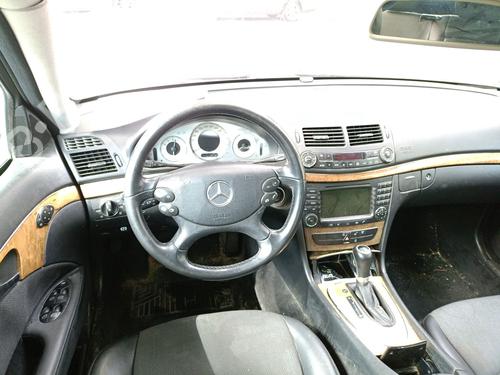 Zekeringkast MERCEDES-BENZ E-CLASS T-Model (S211) E 280 T CDI (211.220) | BP25242903E1 