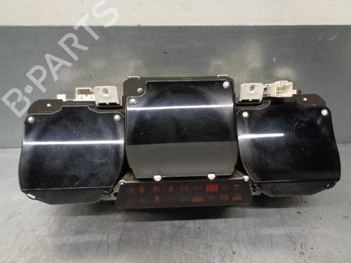Used Instrument cluster LEXUS GS (_S16_) 300 (JZS160_, JZS160R) (222 hp) 11195747