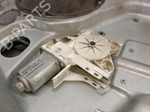 Front left window mechanism FORD FOCUS C-MAX (DM2) 1.6 TDCi | BP36755305C22 - Image 5