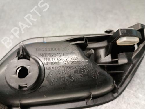 Rear right interior door handle DACIA SANDERO III 1.0 TCe 90 | BP28515710I16
