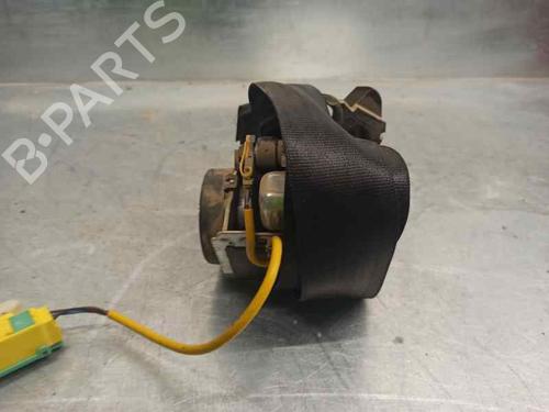 Rear left seatbelt VW TOUAREG (7LA, 7L6, 7L7) 3.0 V6 TDI | BP7446746I29 