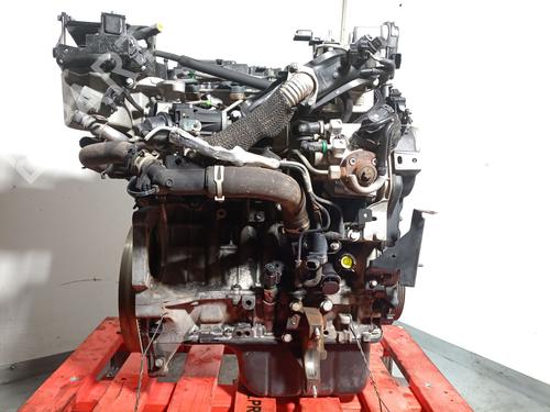 Engine FORD TRANSIT COURIER B460 Box Body/MPV 1.5 TDCi | BP31073475M1 