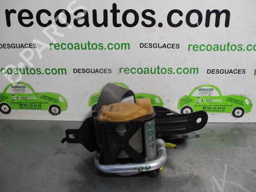 Used Front right seatbelt HONDA CIVIC VIII Saloon (FD, FA) 1.3 IMA (FD3) (116 hp) 8724456
