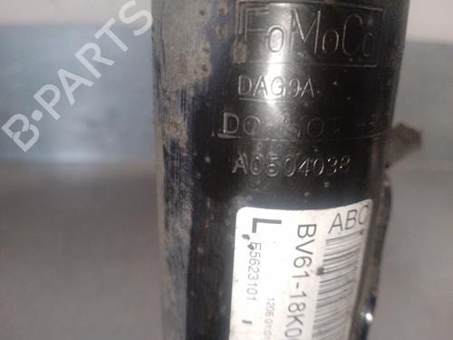 Left front shock absorber FORD FOCUS III 1.6 TDCi | BP33040347M16 - Image 6