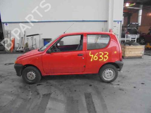 Ignition coil FIAT SEICENTO / 600 (187_) 1.1 (187AXB, 187AXB1A, 187AXC1A02) | BP2059067M94 