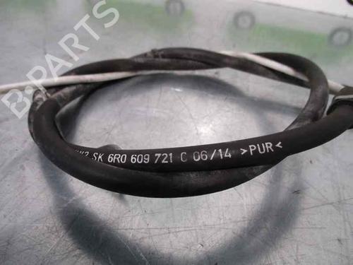 Hand brake SEAT IBIZA IV (6J5, 6P1) 1.6 TDI | BP8790805I18 