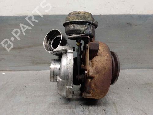 Turbocharger/Supercharger MERCEDES-BENZ M-CLASS (W163) ML 270 CDI (163.113) | BP18603905M71 