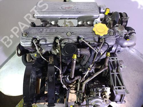 Engine LAND ROVER DEFENDER Station Wagon (L316, L315) 2.5 TDI 4x4 (L316) | BP21577338M1 