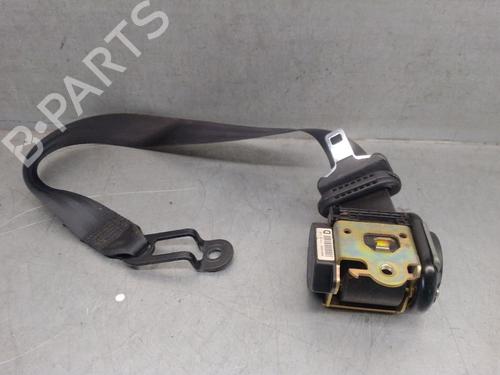 Front right seatbelt PEUGEOT 206 Hatchback (2A/C) 1.4 i | BP26878634I25 
