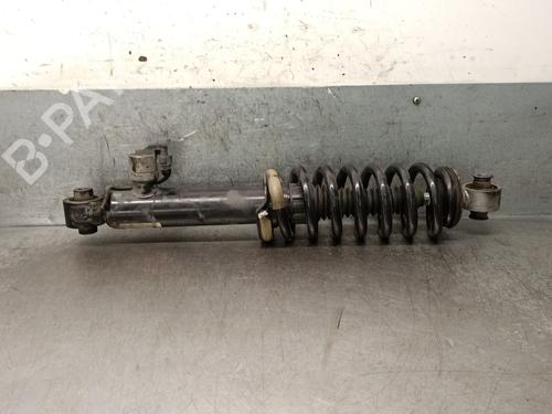 Used Right rear shock absorber Right rear shock absorber DS DS 7 Crossback (J4_, JR_, JC_) E-TENSE 225 (J4DGZU) (181 hp) 32860362 32860362