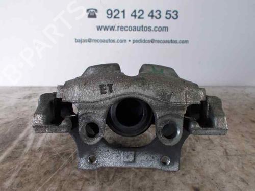 Left rear brake caliper BMW 3 Convertible (E93)  | BP11615494M107 