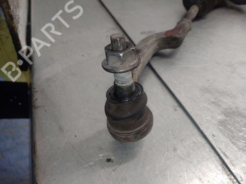 Steering rack MERCEDES-BENZ A-CLASS (W176) A 200 CDI / d (176.008) | BP40499762M22 - Image 4