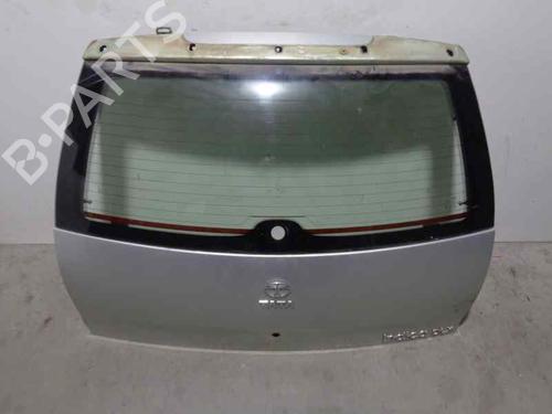 Used Tailgate TATA INDIGO MARINA (4_V2) 1.4 DICOR (71 hp) 6704872