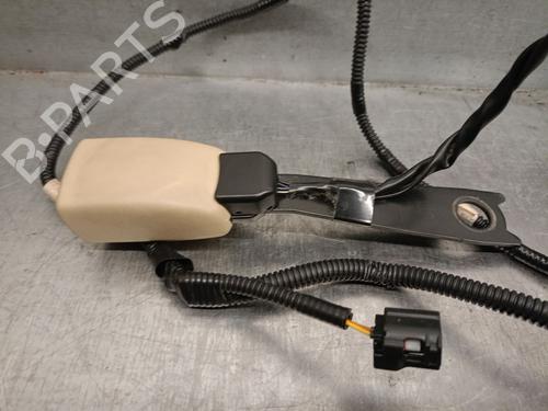 Seat buckle LEXUS GS (_S19_) 450h (GRS191_, GWS191_) | BP22732718I32 