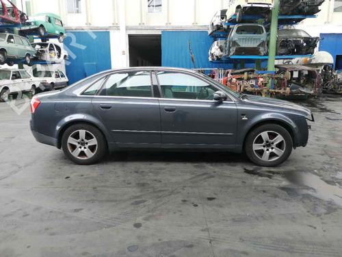 Oliebundkar AUDI A4 B6 (8E2) 2.0 | BP14330875M115 - Image 8