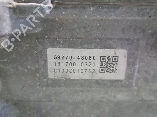 Battery LEXUS NX (_Z1_) 300h AWD (AYZ15_) | BP29973314E11