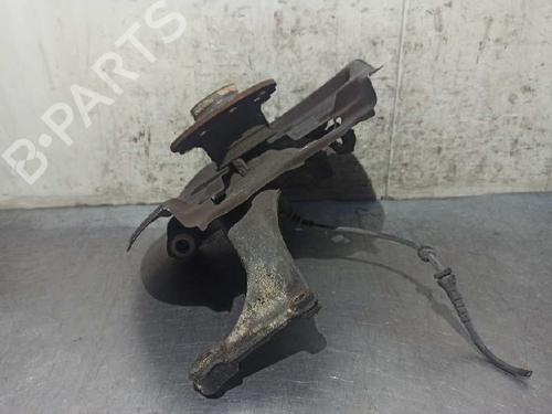 Right rear steering knuckle SEAT ALTEA XL (5P5, 5P8)  | BP7181317M28 